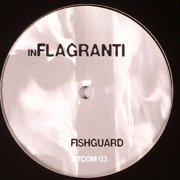 Fishguard - In Flagranti | Sitcom (SIT 03)