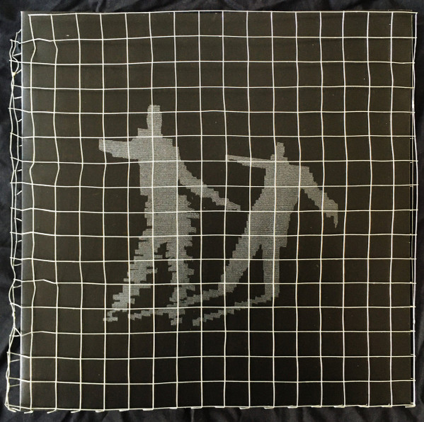 Various - Respect The Unexpected - In The Age Of Sci-fi | Kashual Plastik (Kashual Plastik 010) - main Various - Respect The Unexpected - In The Age Of Sci-fi | Kashual Plastik (Kashual Plastik 010) - main