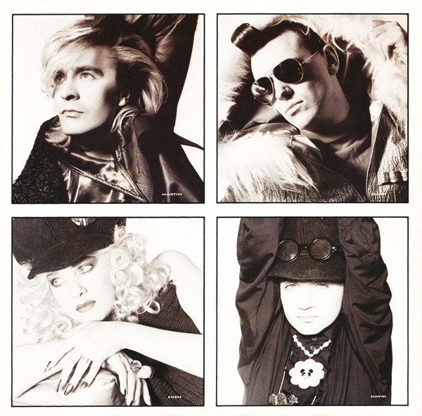 ABC - How To Be A Zillionaire! | Neutron Records (NTRH 3) - 4