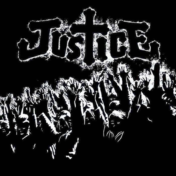 Justice - D.A.N.C.E | Ed Banger Records (ED017) - main Justice - D.A.N.C.E | Ed Banger Records (ED017) - main