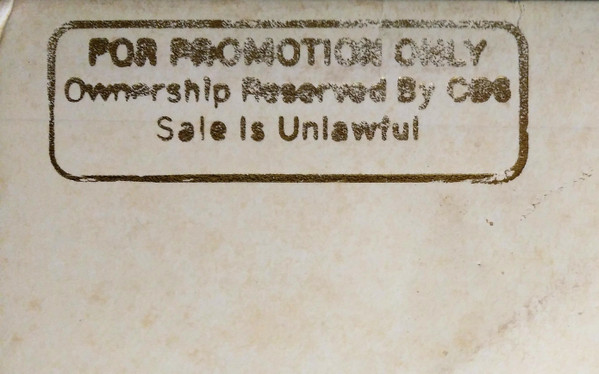 Frankie Smith - The Auction | WMOT Records (AS 1301)