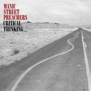 Manic Street Preachers - Critical Thinking | Columbia (19802859341) Manic Street Preachers - Critical Thinking | Columbia (19802859341)
