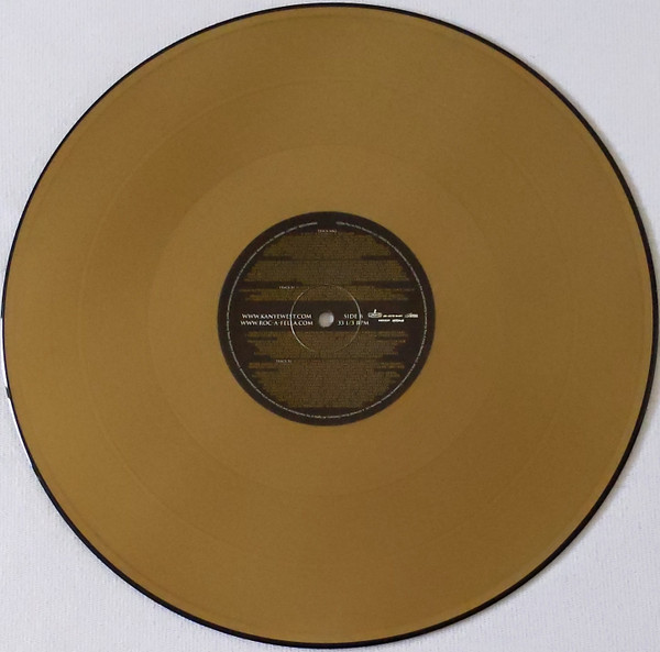 Kanye West - Gold Digger | Roc-A-Fella Records (9885696) - 4