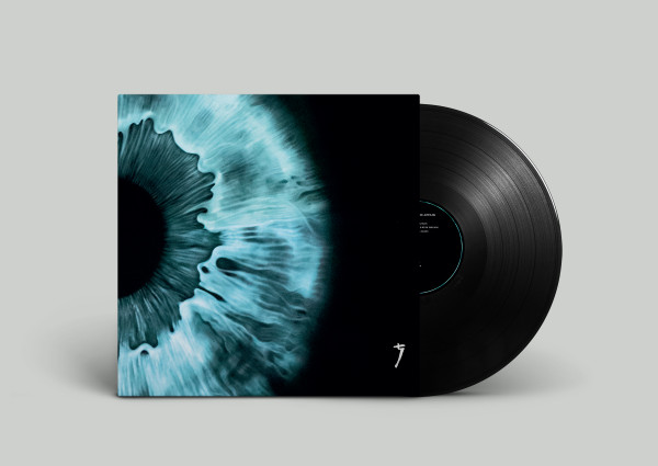 Hems - Chaotic Affair | Titrate (TITR001) Hems - Chaotic Affair | Titrate (TITR001)