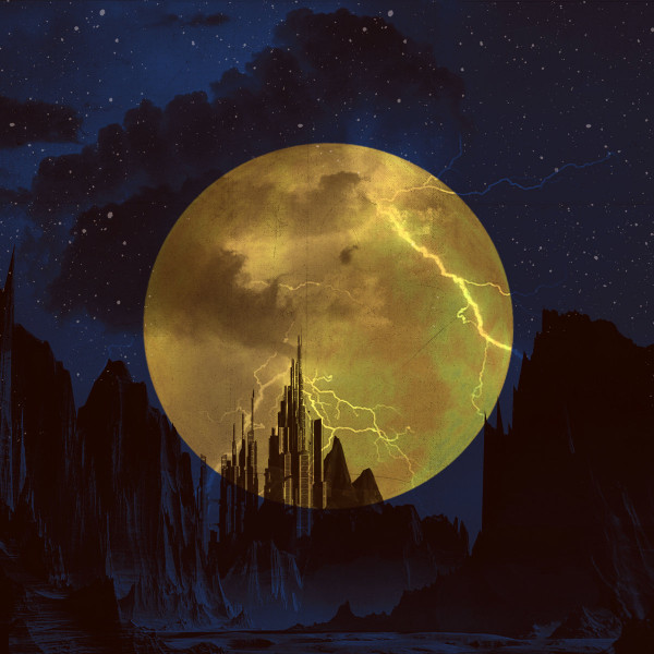 Various - SPT003 | Space Trax (SPT003)