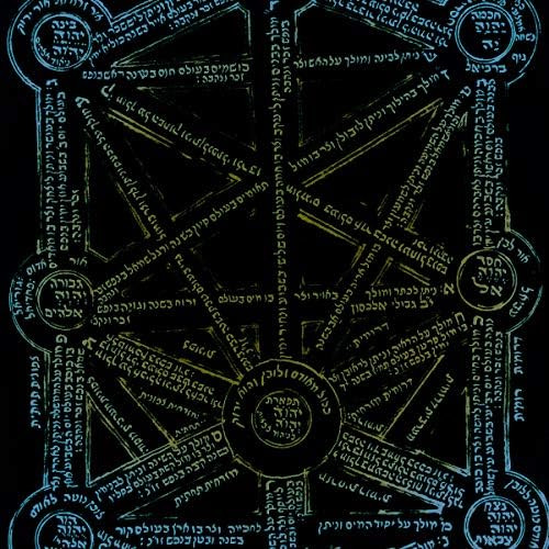 Riccardo Noe - CABAL Remixes, Revisited & Re edited | Syntheke Records (SR 018) - main Riccardo Noe - CABAL Remixes, Revisited & Re edited | Syntheke Records (SR 018) - main