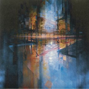 MP - Still 1 Measure EP - Part. 2 | Steppin'Motion Records (SMR002)