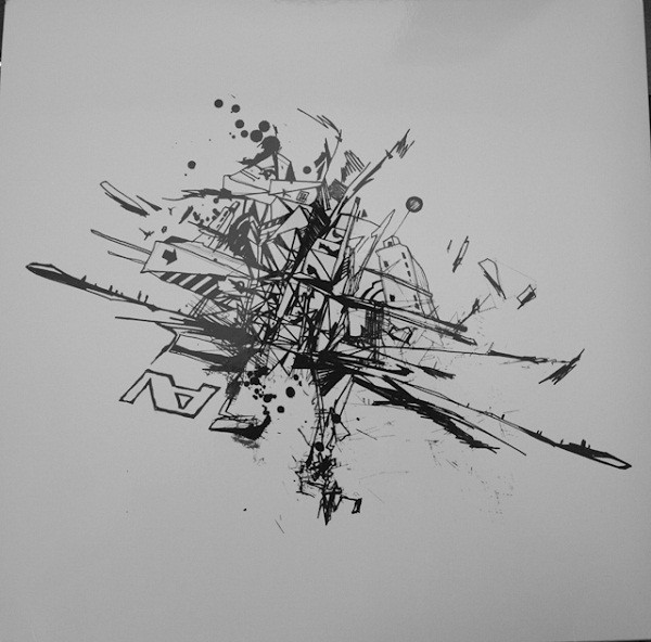 Livio & Roby - Moduri EP | Vakant (VA035)