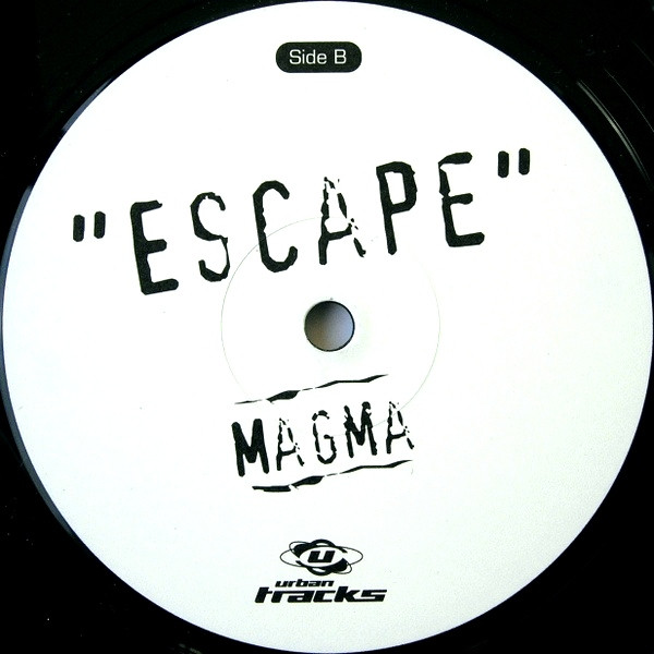 Magma - Escape | Urban Tracks (none)