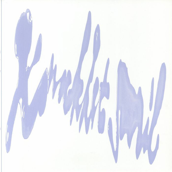 Maria Bertel , Nina Garcia - Knækket Smil | (K-RAA-K)³ (K 125) - main