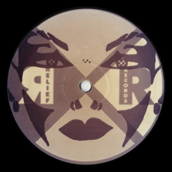 Gene Farris - Summer Affair | Relief Records (RR758) - 2