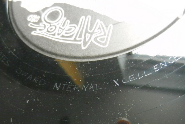 Beastie Boys - Cooky Puss | Rat Cage Records (MOTR 26) - 3