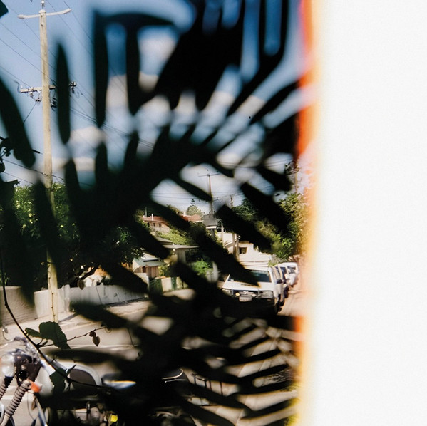 Julien Mier - Gradually | Lapsus Records (LPS42)