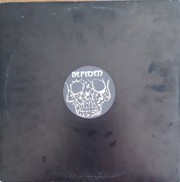 The Presets - Beat On/Beat Off | Modular Recordings (MODVL013) - 2