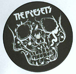 The Presets - Beat On/Beat Off | Modular Recordings (MODVL013)