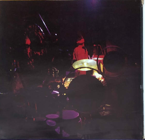 Brigitte Fontaine , Areski Avec The Art Ensemble Of Chicago - Comme À La Radio | Saravah (SH 10.006) - 2