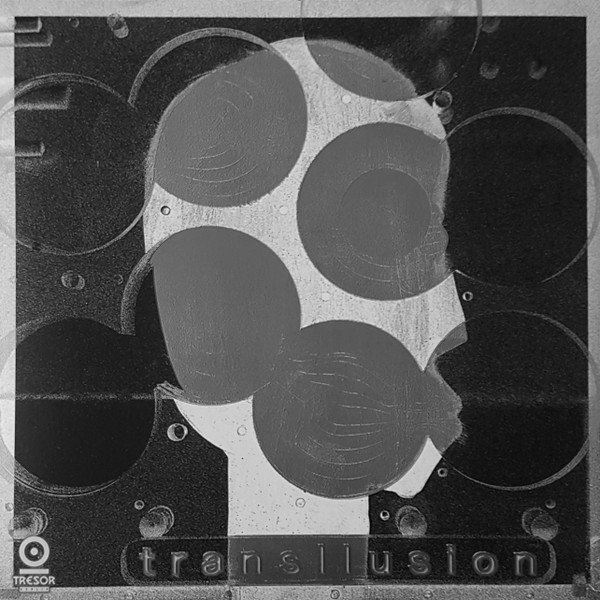 Transllusion - The Opening Of The Cerebral Gate | Tresor (Tresor.270)