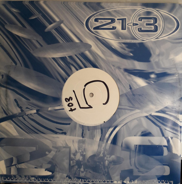 Funkopath - Skwirm | 21-3 Records (TO3 005) - main Funkopath - Skwirm | 21-3 Records (TO3 005) - main