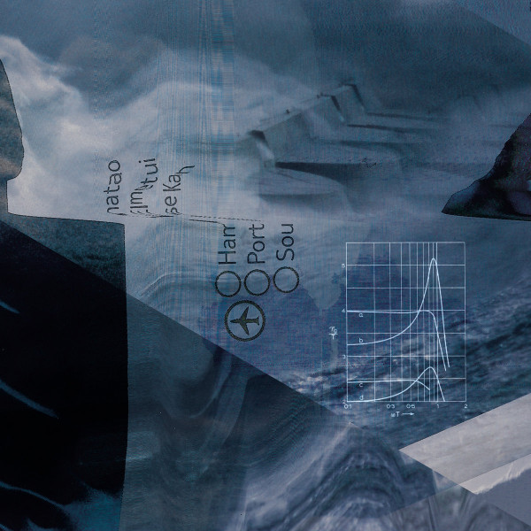 Plurals - Growing The Sea | Mahorka (MHRK344CD) Plurals - Growing The Sea | Mahorka (MHRK344CD)