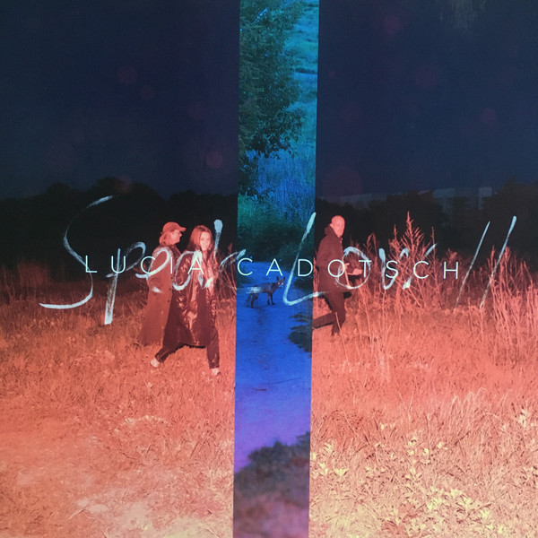Lucia Cadotsch - Speak Low II | We Jazz (WJLP30)