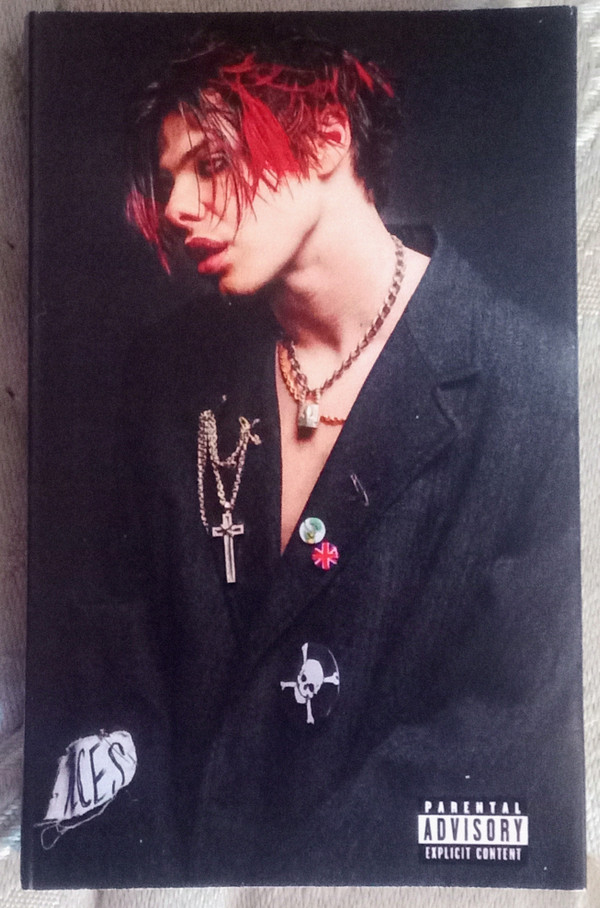 Yungblud - YUNGBLUD | Geffen Records (4594455)