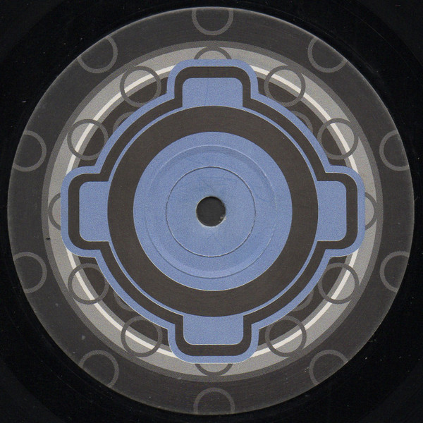 Ascendence - Toroidal Power EP | Planet Rhythm Records (PRR 007) - 2