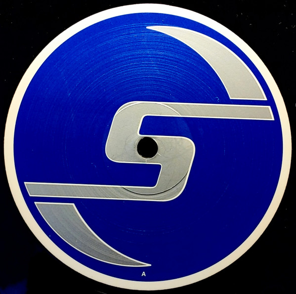 M Factor - Mother | Serious Records (SERR042-12) - 3