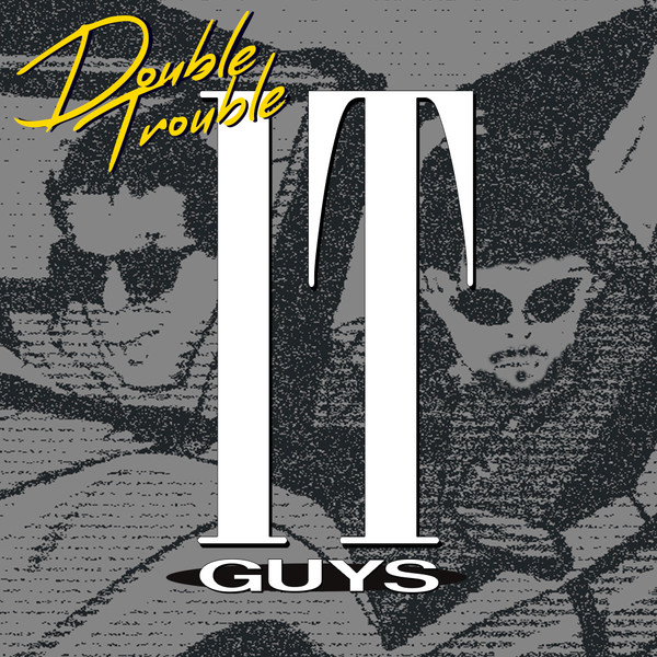 IT Guys - Double Trouble | Nila's Quest (NQ002) IT Guys - Double Trouble | Nila's Quest (NQ002)