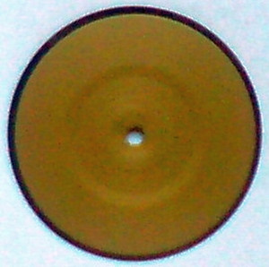 DJ Dick - The Iron Raver | Low Spirit Recordings (EFA 02159-02 MS)