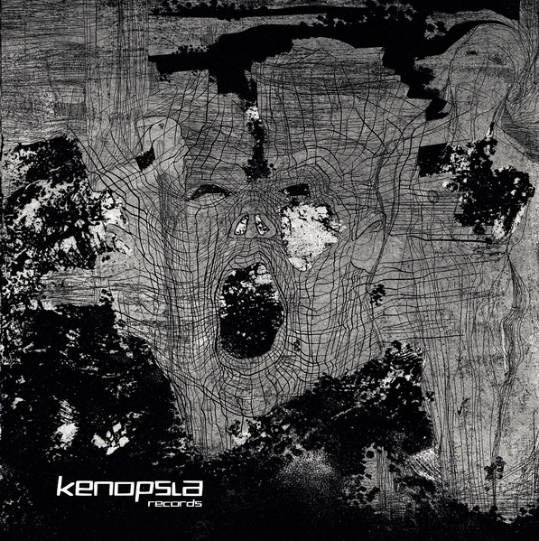 Various - Atmosphere Of Emptiness | Kenopsia Records (KNPS02)