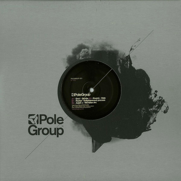 Unknown Landscapes Selected I