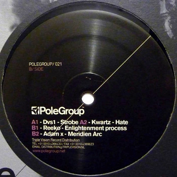 Unknown Landscapes Selected I