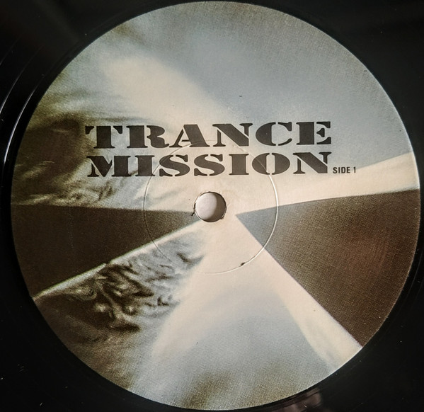 M.N.O. - God Of Abraham | Trance Mission (TM 003) - 3 M.N.O. - God Of Abraham | Trance Mission (TM 003) - 3