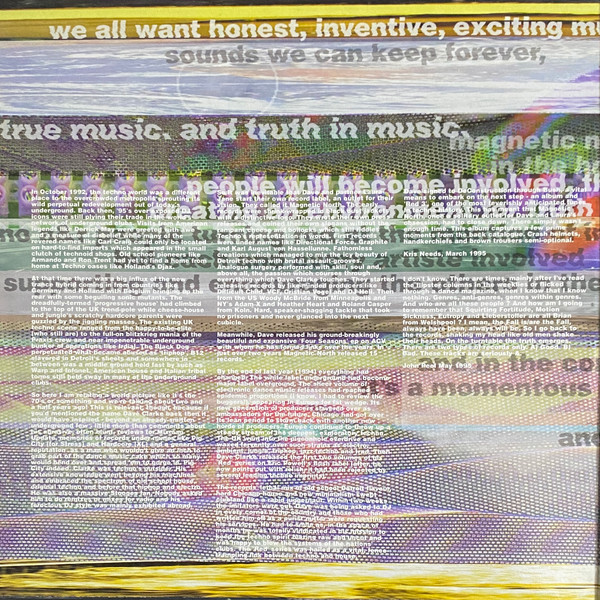 Various - Demagnetized (The Sound And Direction Of Magnetic North) | Magnetic North (magnet13) - 3