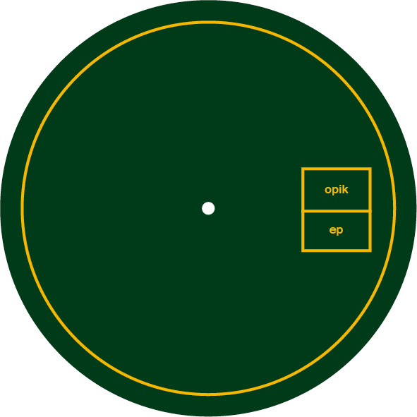 Opik - Rez8eight | KMA60 Rezpektiva (rez8eight) - 2 Opik - Rez8eight | KMA60 Rezpektiva (rez8eight) - 2