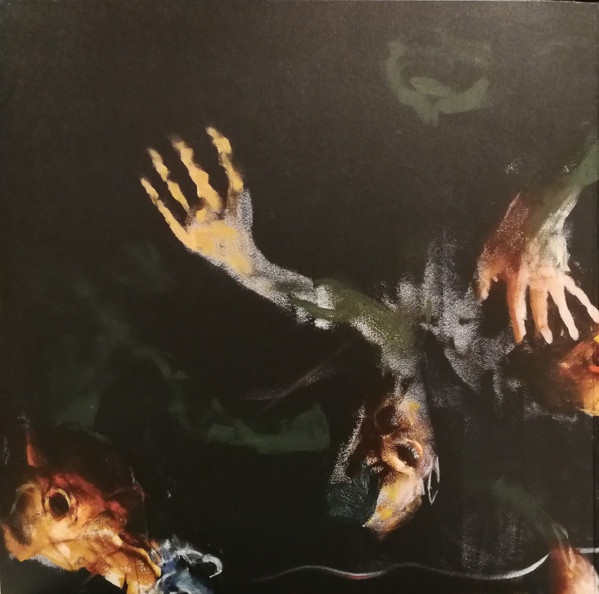 Motorpsycho - The Crucible | Stickman Records (PSYCHOBABBLE 105) - 2