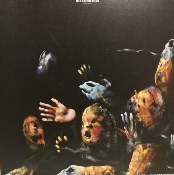 Motorpsycho - The Crucible | Stickman Records (PSYCHOBABBLE 105) - 4