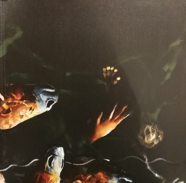 Motorpsycho - The Crucible | Stickman Records (PSYCHOBABBLE 105) - 3