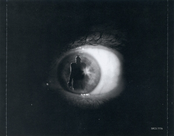 Ozzy Osbourne - Ozzmosis CD | Sony (SRCS 7776) - 3