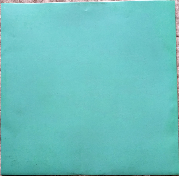 Khruangbin - Con Todo El Mundo | Dead Oceans (DOC153) - 4