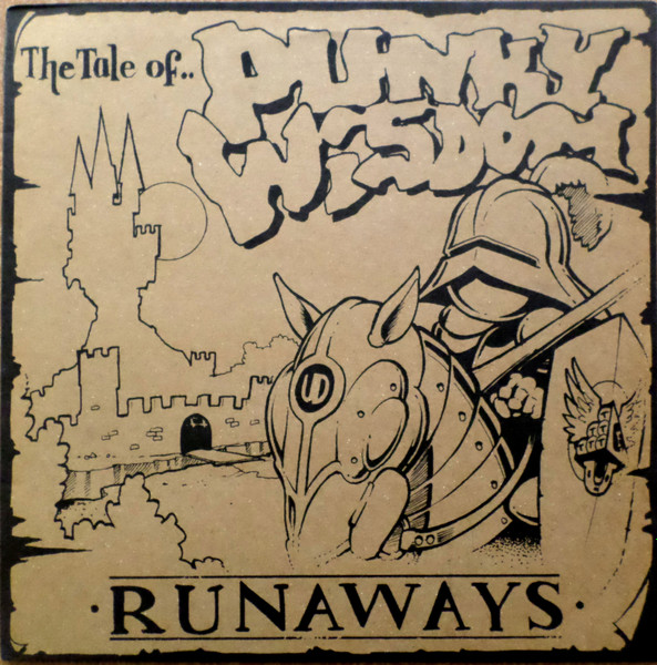 Runaways - The Tale Of... Punky Wisdom | Ultimate Dilemma (UDR012)