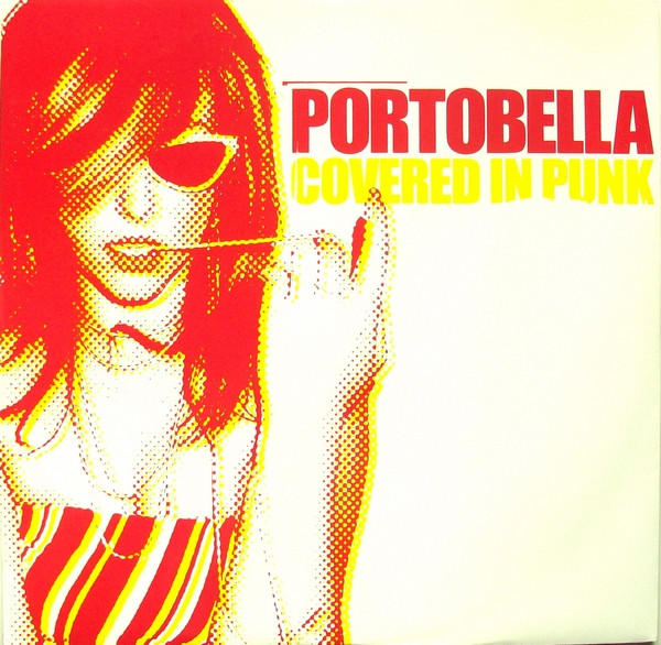 Portobella - Covered In Punk | Island Records (12IS862DJ)