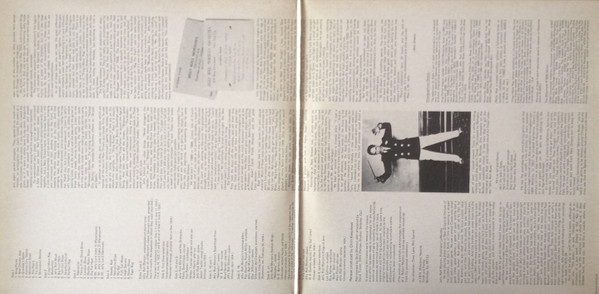 Jelly Roll Morton - Jelly Roll Morton 1923/24 | Milestone (HB 6050) - 3