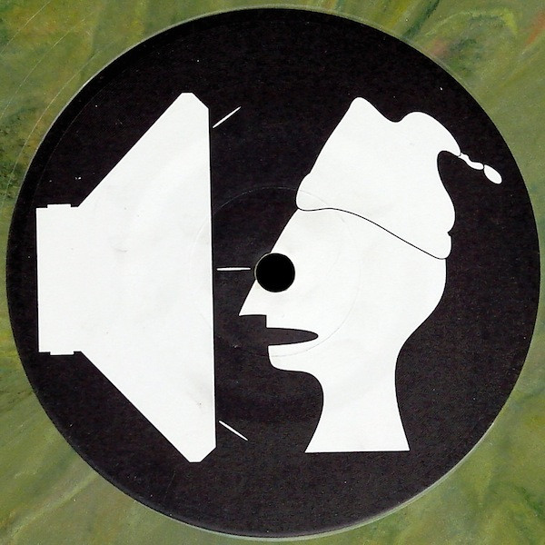 Limited Area - Inside Labyrinth / 3rd Cycle | Loud Culture Records (L.C.R.001) - 3