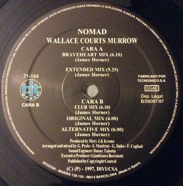 Wallace Courts Murrow