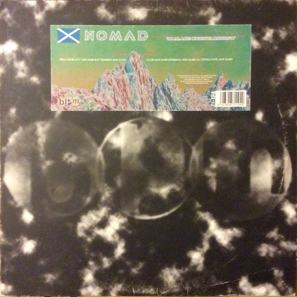 Wallace Courts Murrow