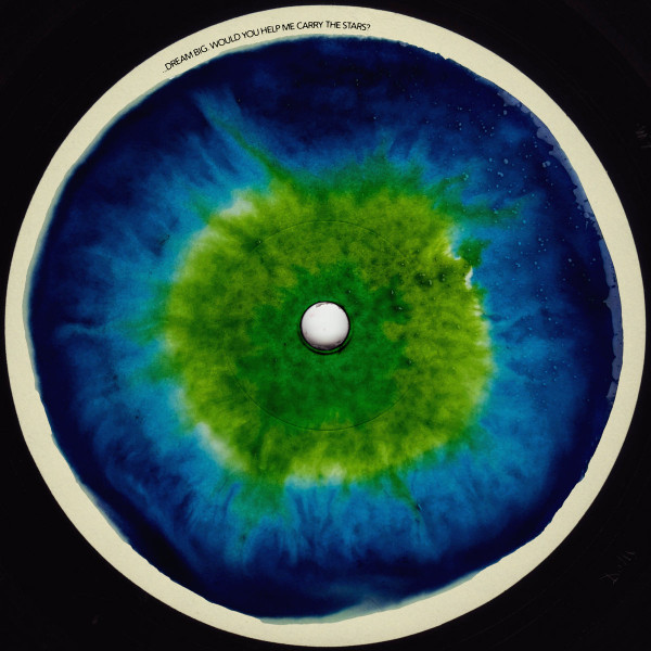 Kennedy - Dream 4 | Dream Machine (DREAM4) - main