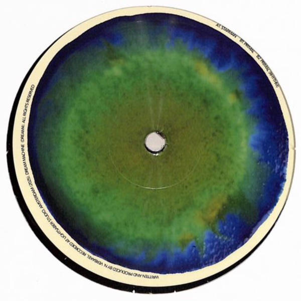 Kennedy - Dream 4 | Dream Machine (DREAM4) - 2