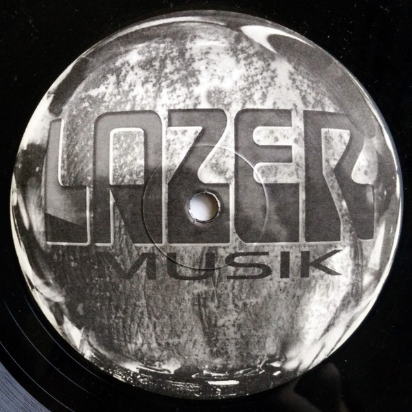 Lazer - Musik | Cheap (12 CHEAP 13)
