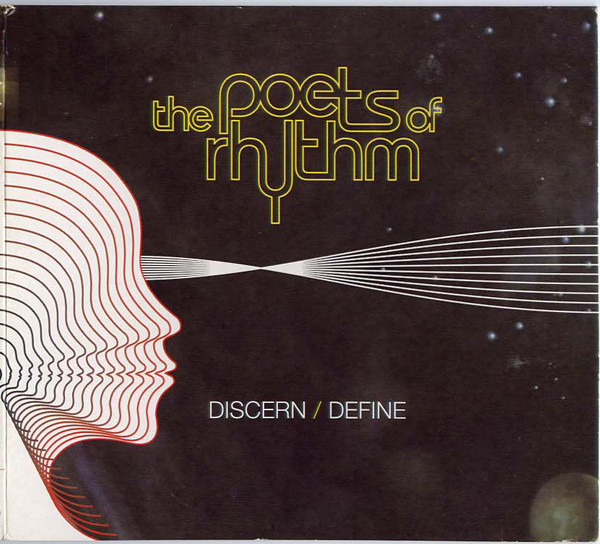 The Poets Of Rhythm - Discern / Define | Ninja Tune (ZENCD 52 QP) The Poets Of Rhythm - Discern / Define | Ninja Tune (ZENCD 52 QP)